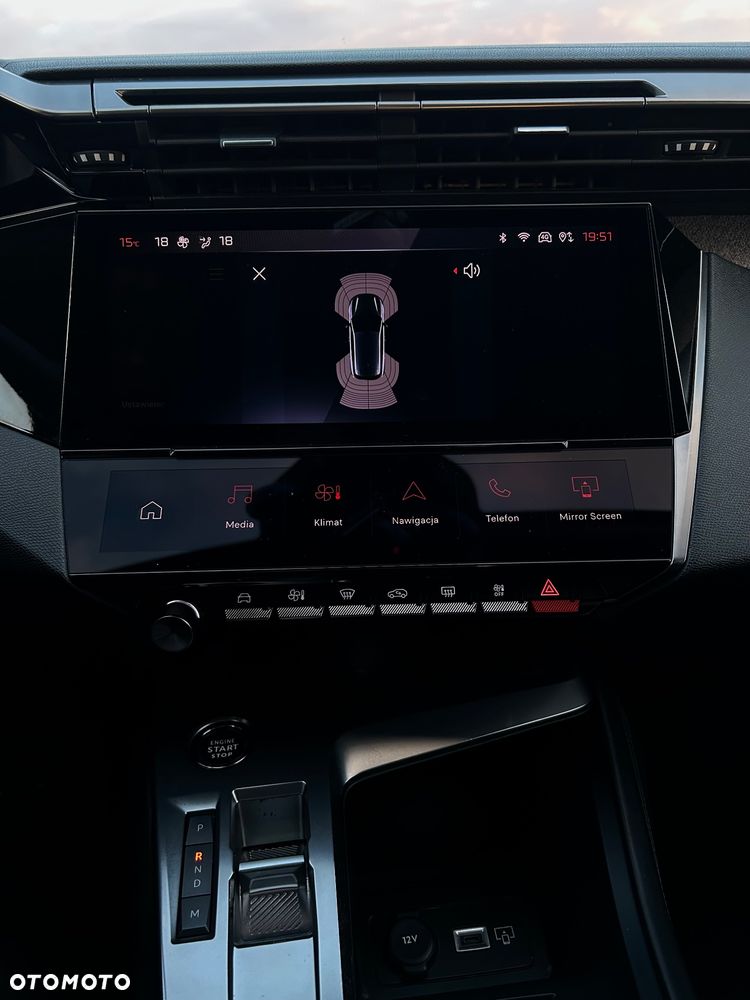 Peugeot 308 BlueHDi 130 EAT8 Allure Pack - 19