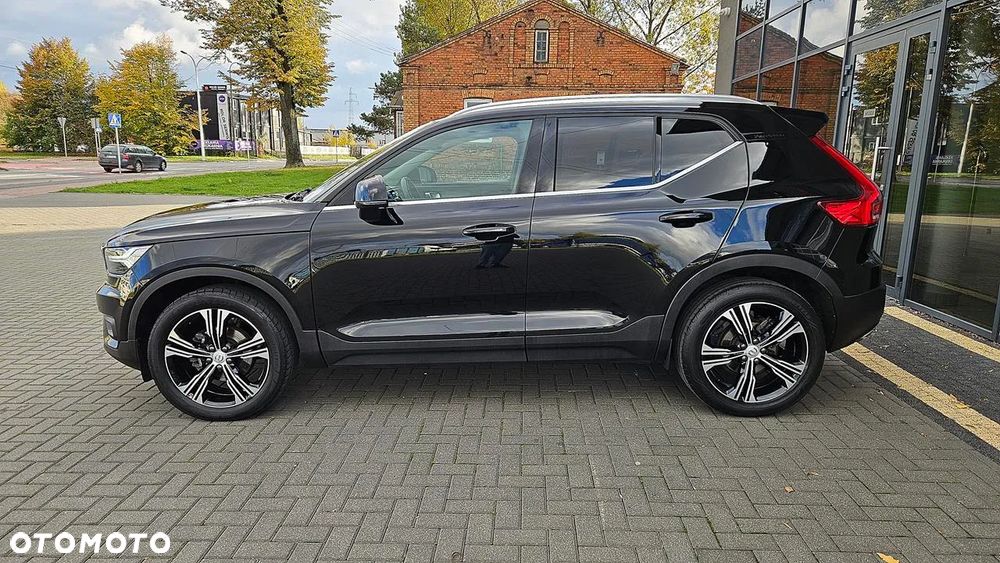 Volvo XC 40 D3 Inscription - 3