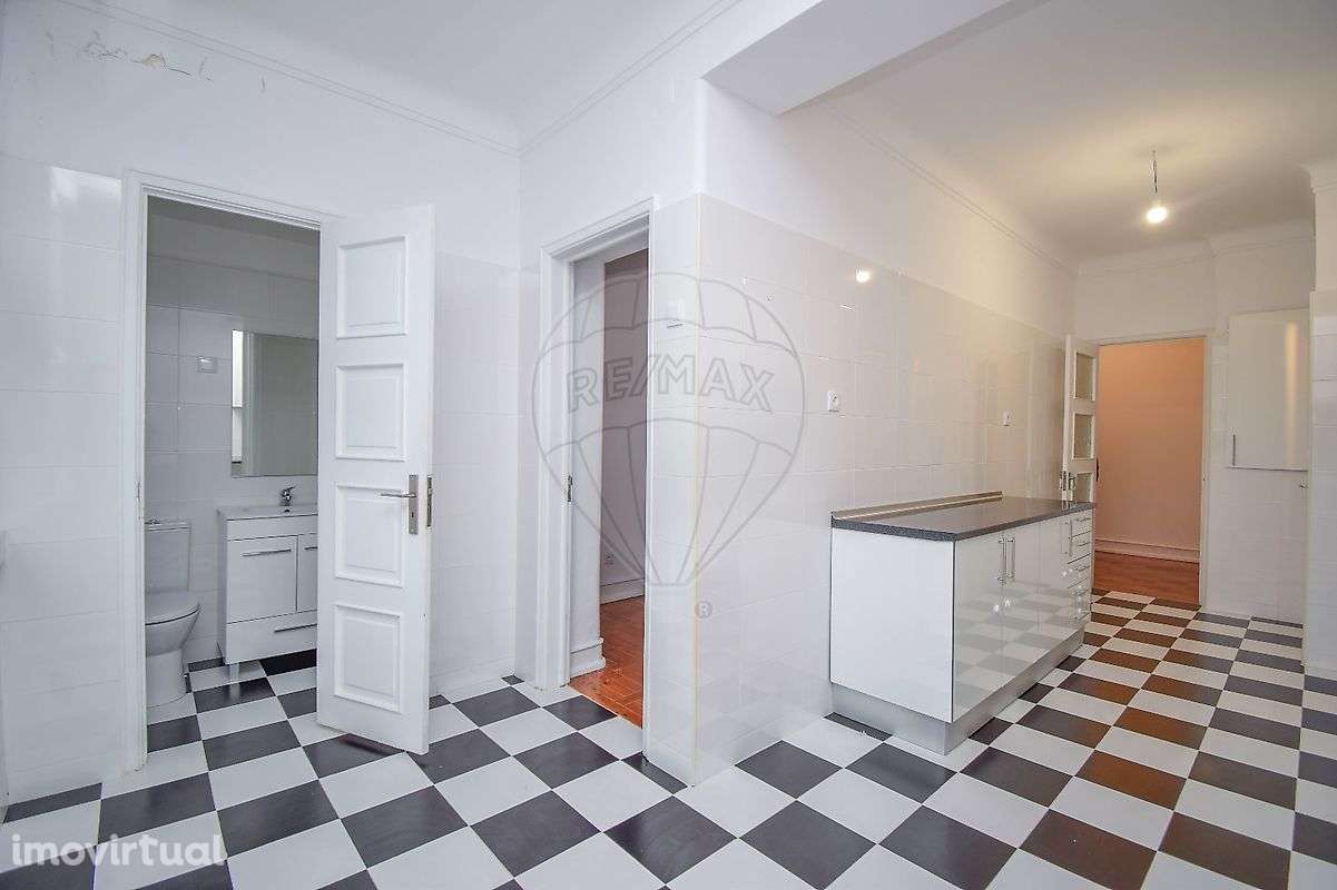 Apartamento T5 para arrendamento - Grande imagem: 4/25