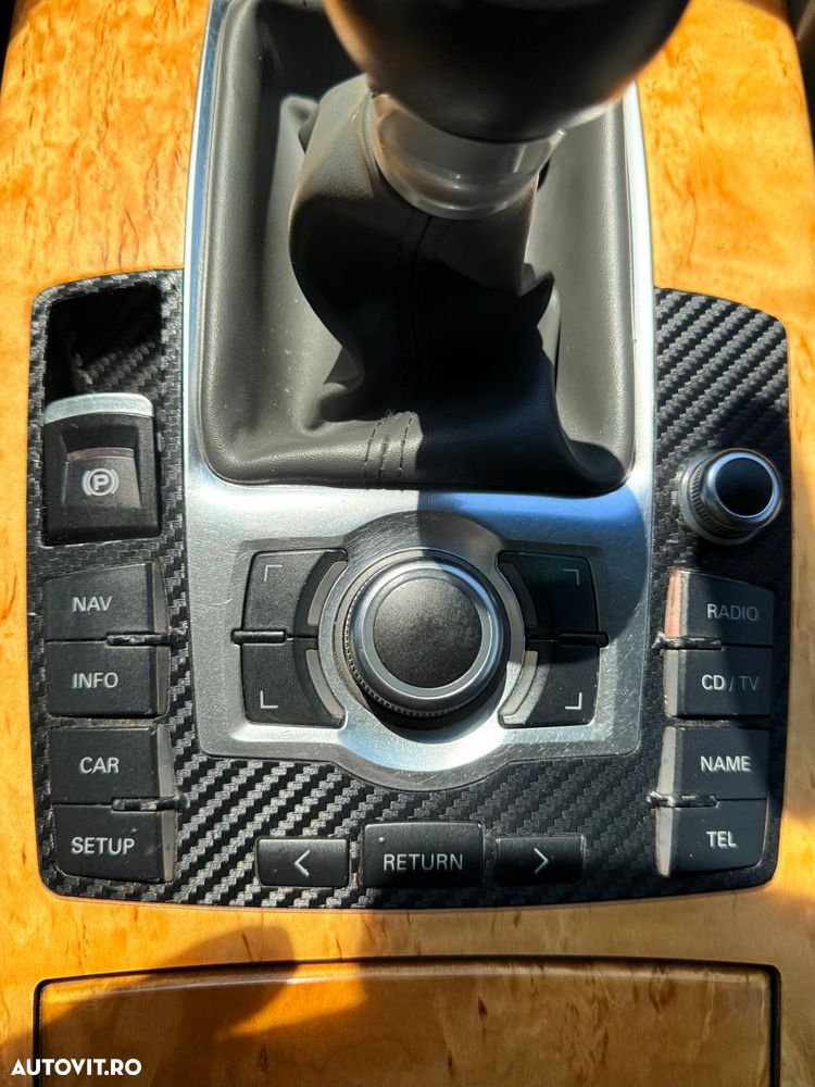 Audi A6 Limuzina 2.0 TDI DPF - 25