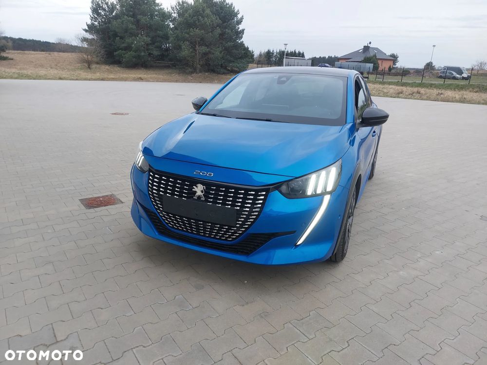 Peugeot 208 1.2 PureTech GT Pack S&S - 12