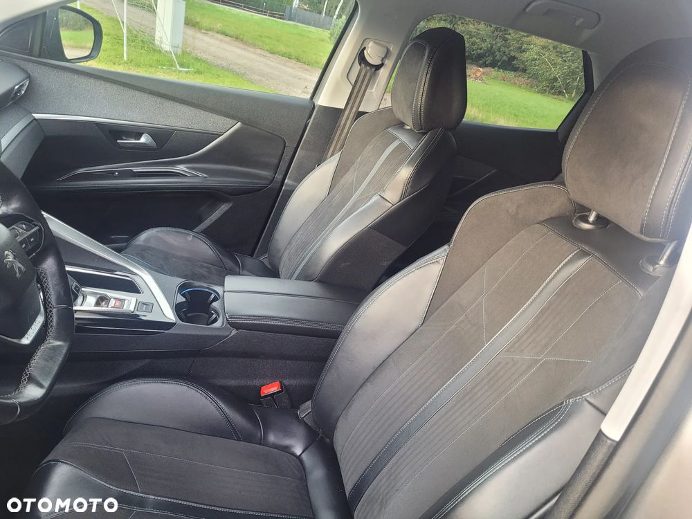 Peugeot 3008 - 5