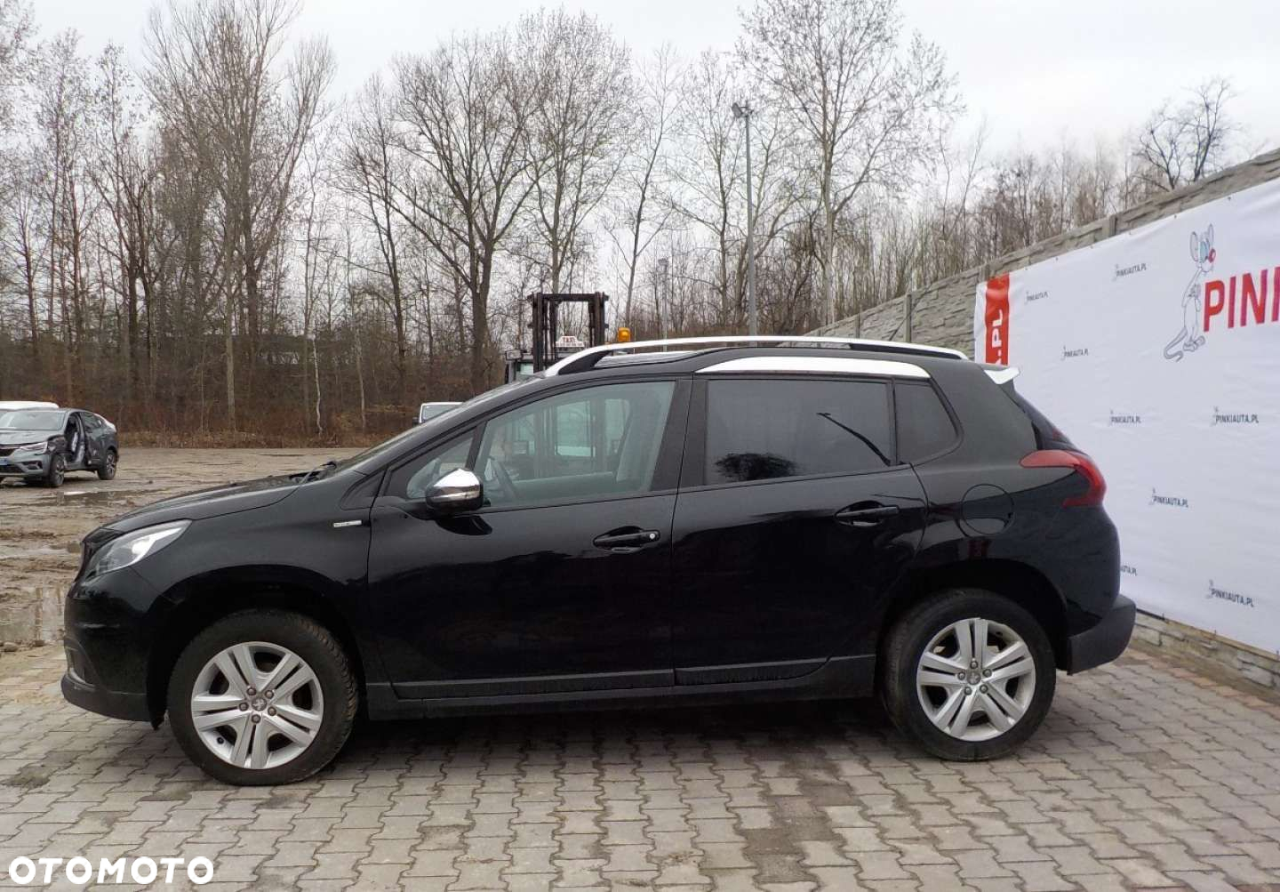 Peugeot 2008 - 5