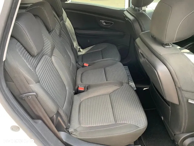 Renault Scenic 1.5 dCi Intens EDC - 29
