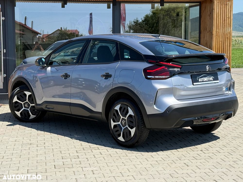 Citroën C4 1.5 BlueHDi S&S BVM6 Feel - 11