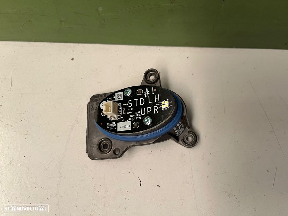 Kia Niro MODULO FAROL LED BALASTRO - Z585 - 6