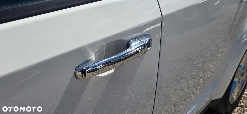 Fiat Freemont 2.0 Multijet 16V DPF Automatik Allrad Lounge - 30