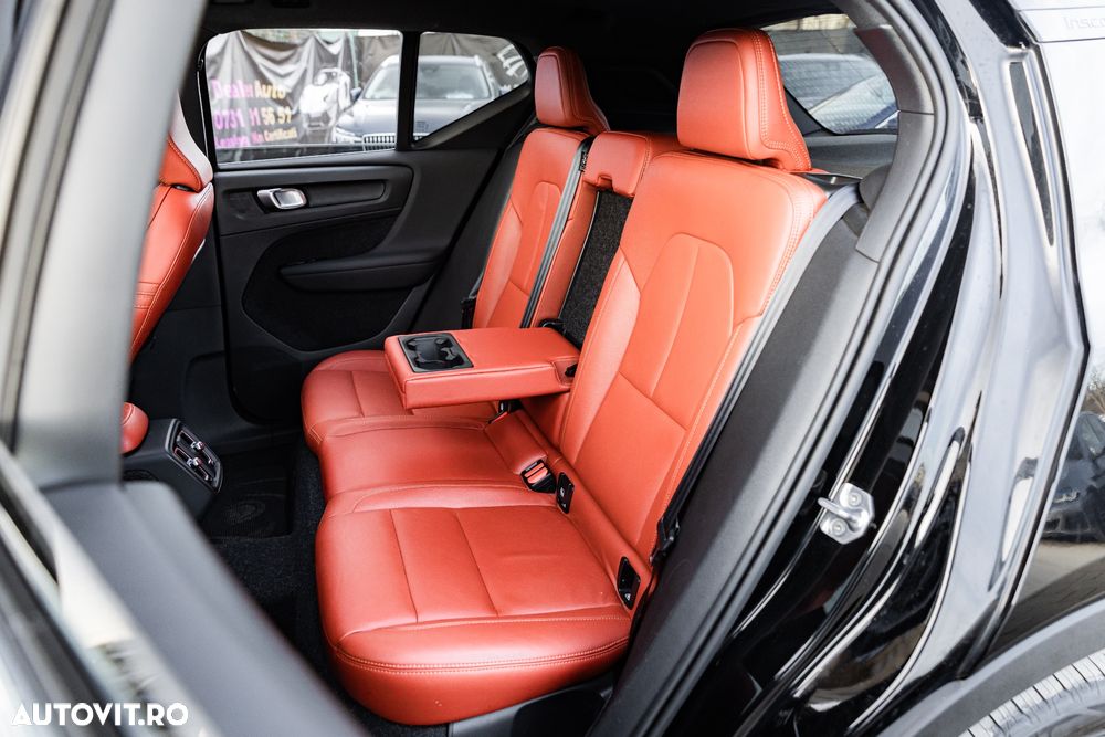 Volvo XC 40 D3 Inscription - 16