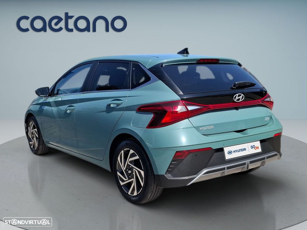 Hyundai i20 1.2 Comfort - 6