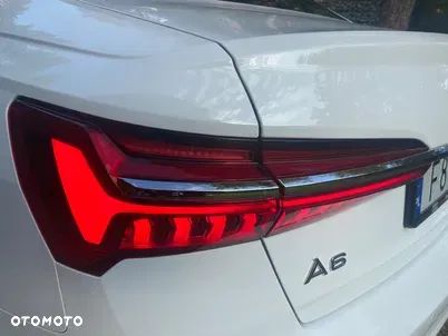 Audi A6 Limousine - 14