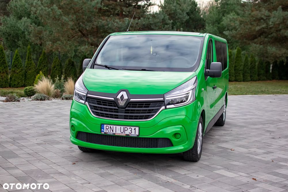 Renault Trafic - 11