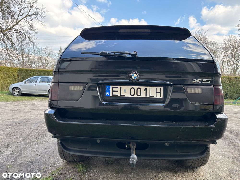 BMW X5 - 6