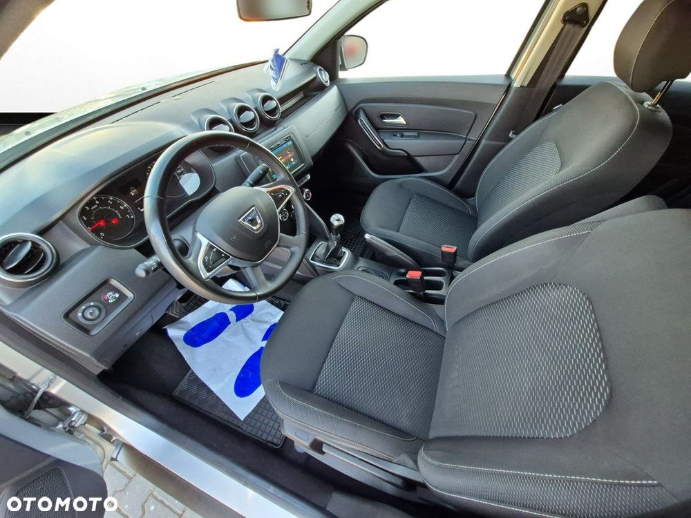 Dacia Duster - 9