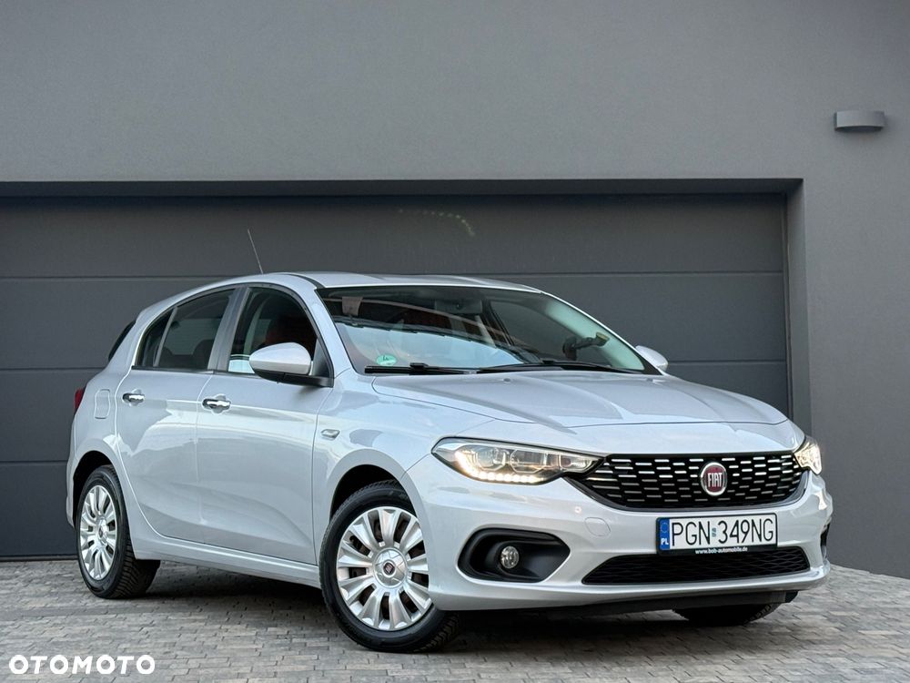Fiat Tipo 1.4 16V More - 1