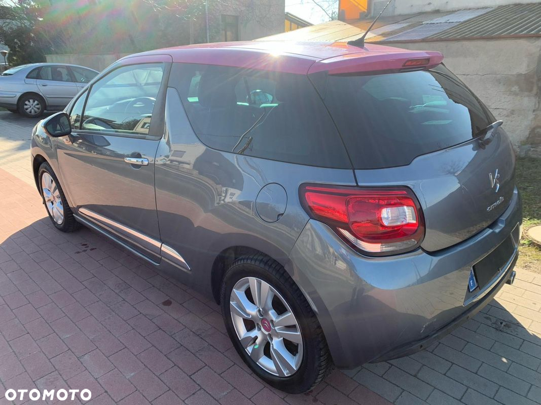 Citroën DS3 VTi 120 So Paris - 6