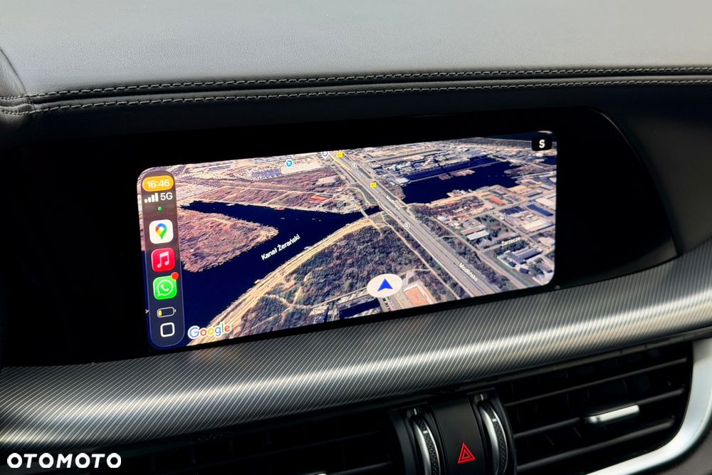 Alfa Romeo Stelvio 2.0 Turbo Veloce Q4 - 18