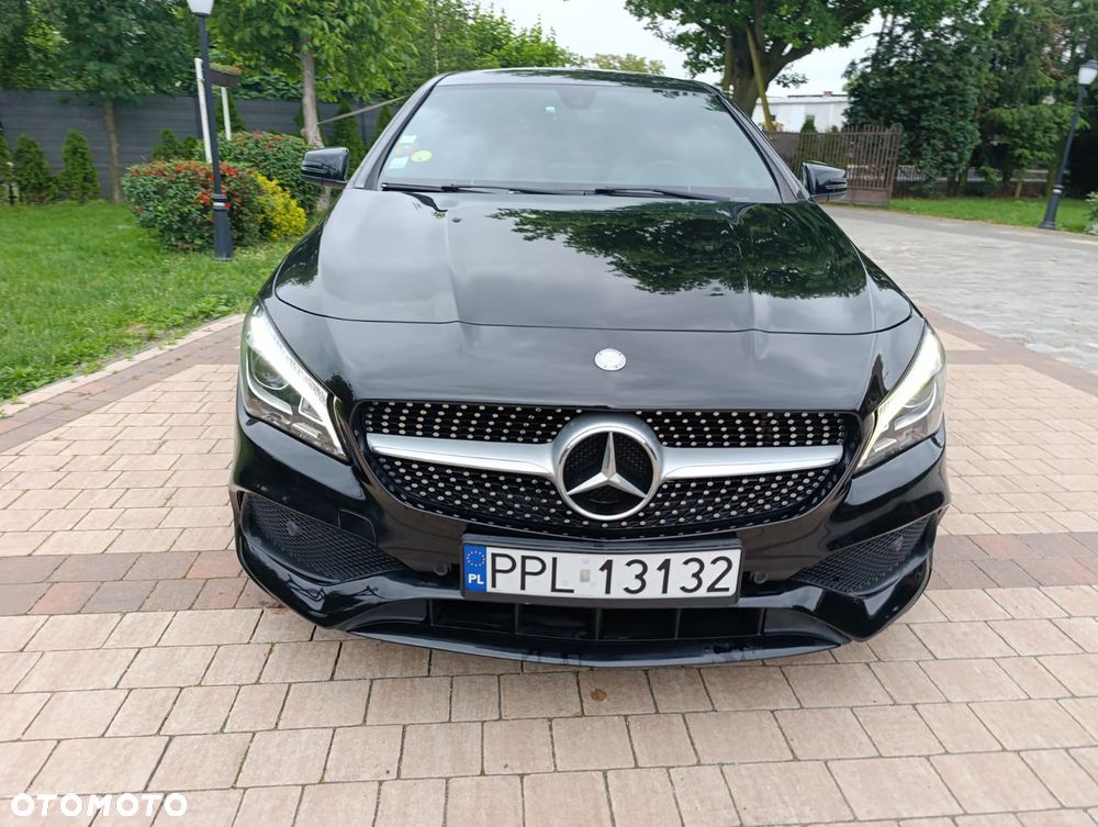 Mercedes-Benz CLA - 18