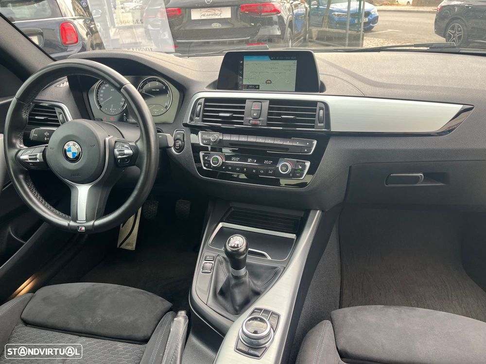 BMW 218 d Coupe M Sport - 12