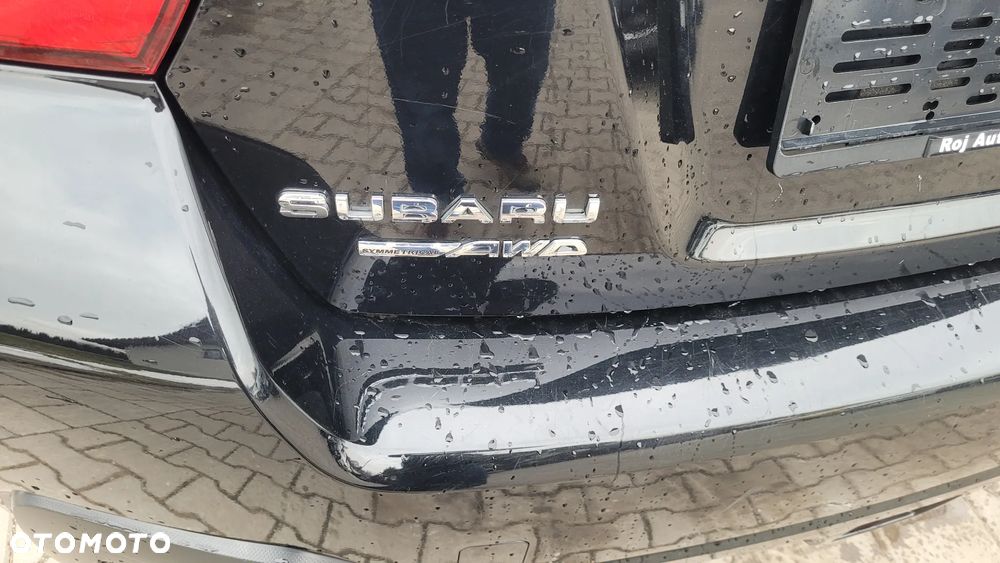 Subaru XV 2.0D Comfort - 20