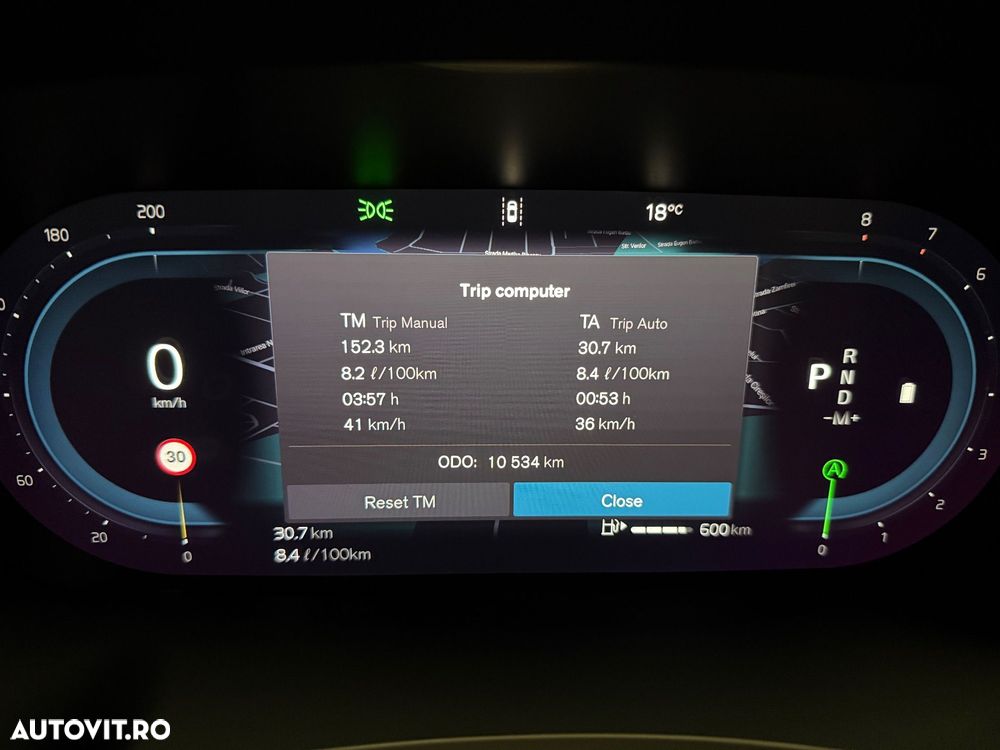 Volvo S90 B5 MHEV AT Ultimate Bright - 15