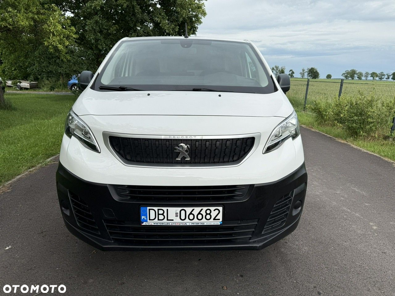 Peugeot Expert - 31