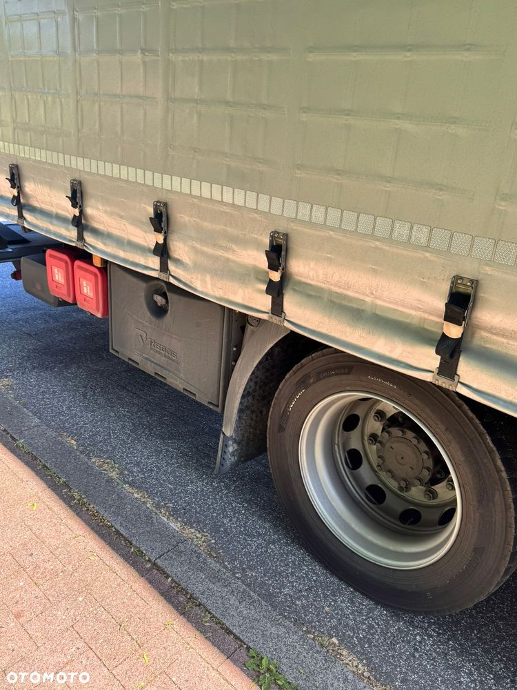 MAN MAN TGX 18.360 GM 4x2 FIRANKA - 8