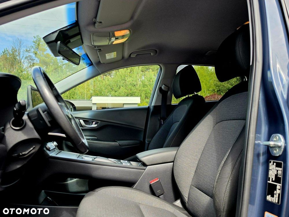 Hyundai Kona - 8
