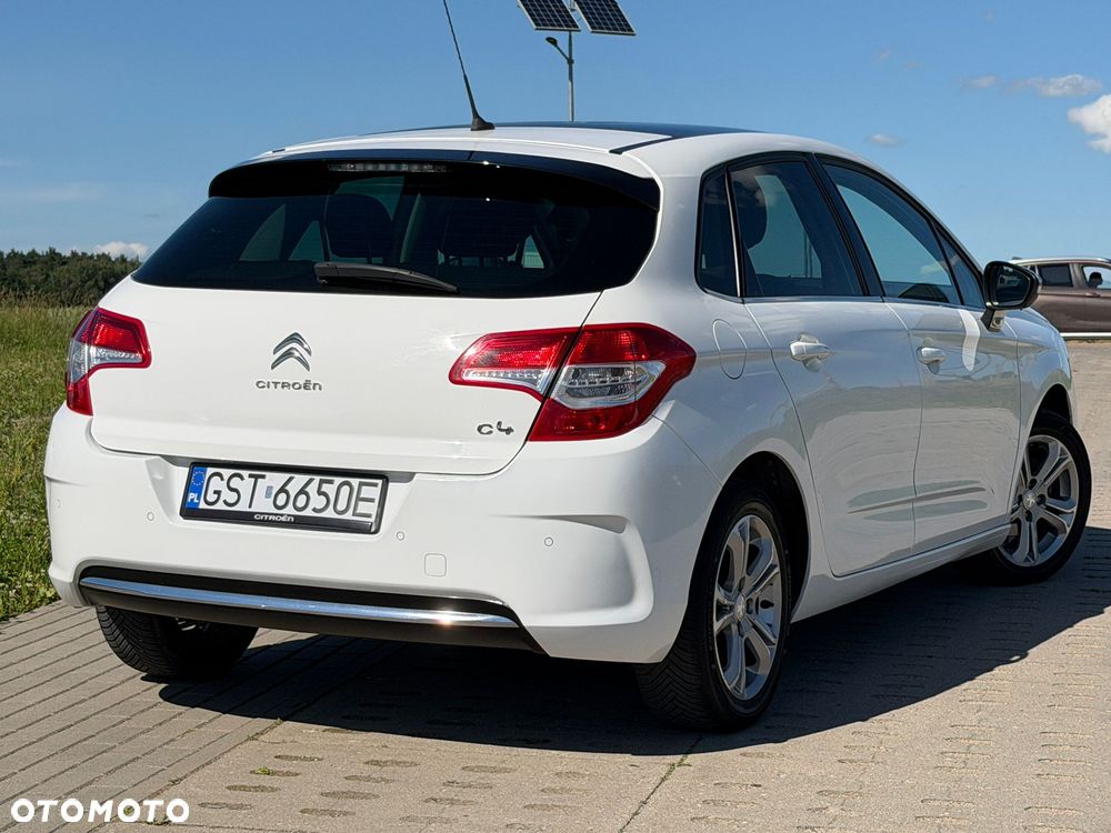 Citroën C4 HDi 90 Business Class - 19