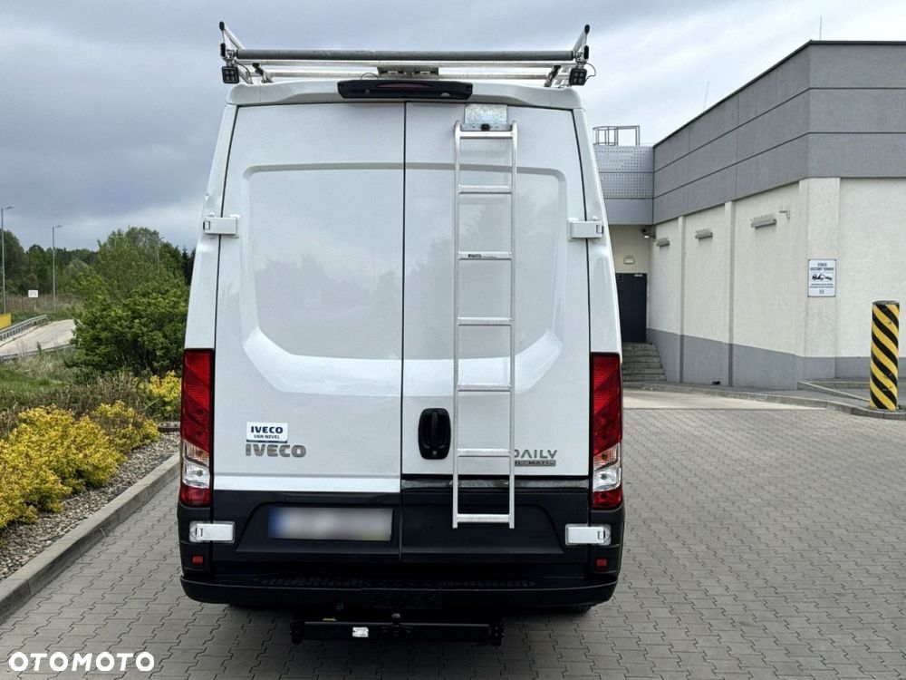 Iveco Daily - 18
