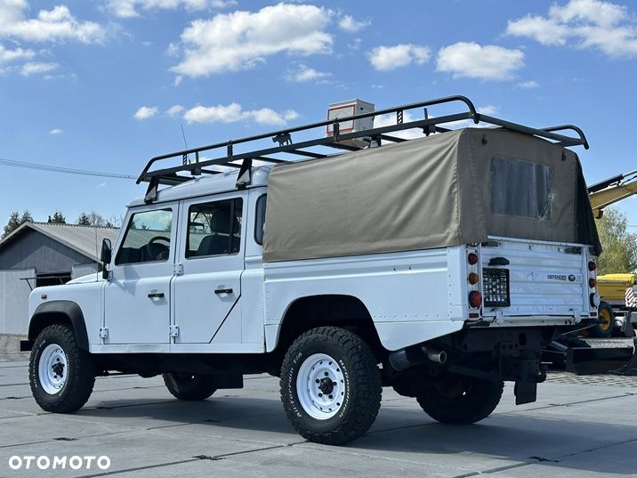 Land Rover Defender 2.2 TD4 E - 8