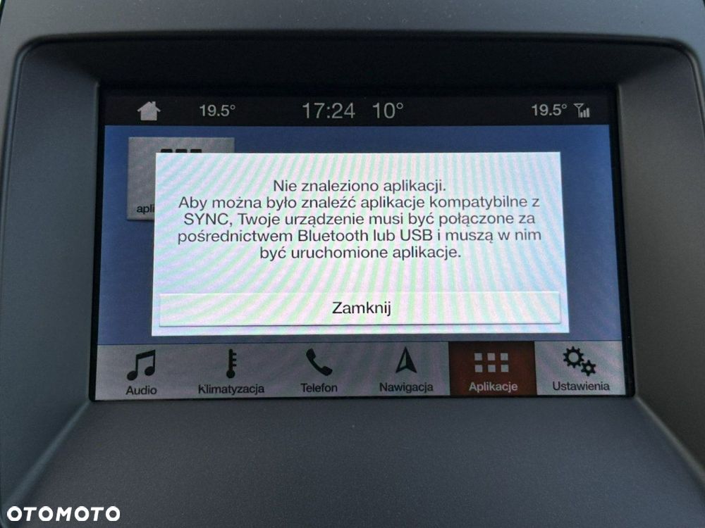 Ford S-Max 2.0 EcoBlue Titanium - 29