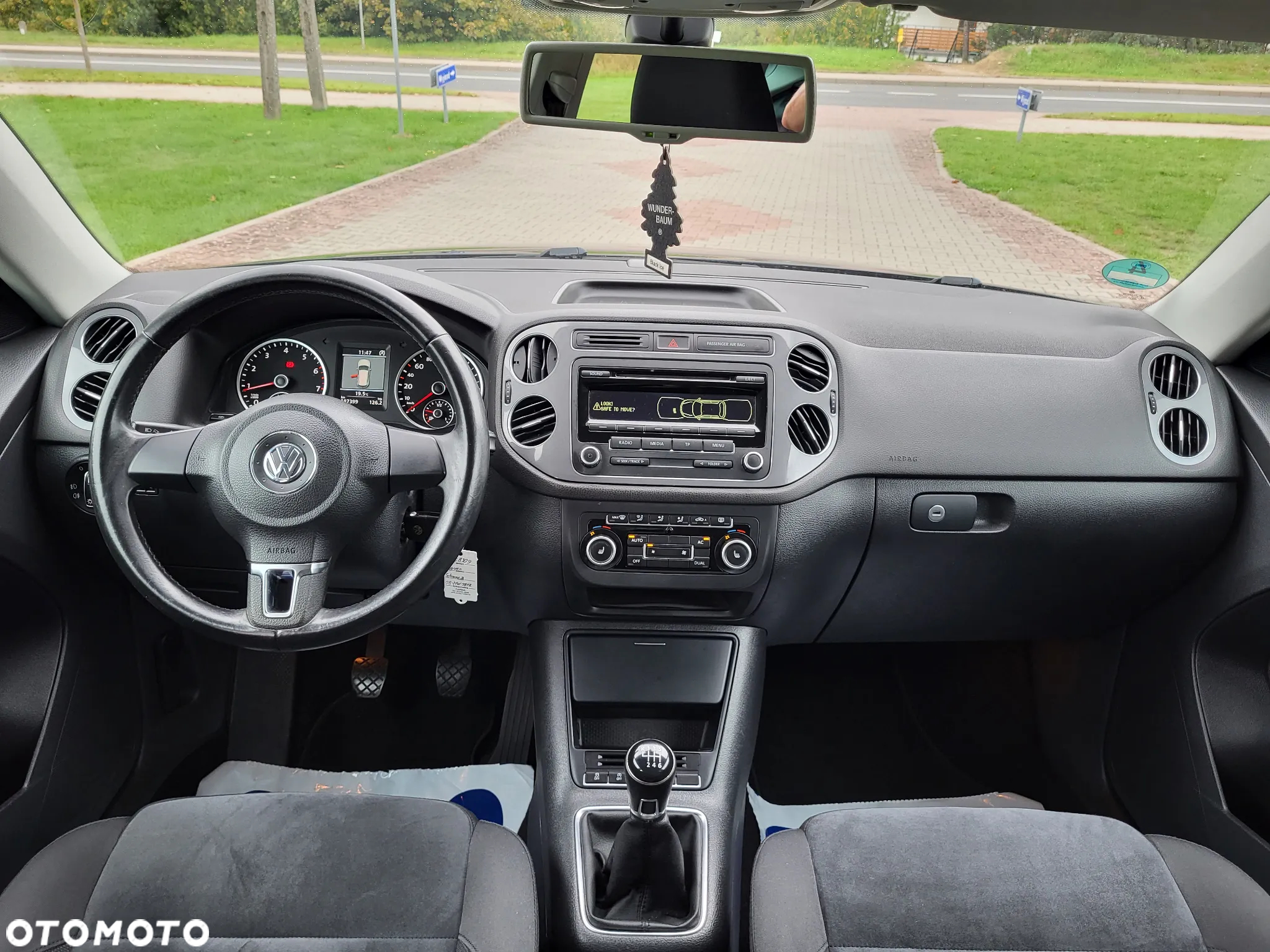 Volkswagen Tiguan 1.4 TSI BlueMotion Technology CityScape - 23