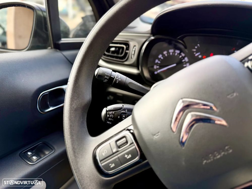 Citroën C3 1.5 BlueHDi Plus - 18