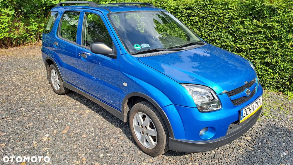 Suzuki Ignis 1.3 DDiS Comfort - 2