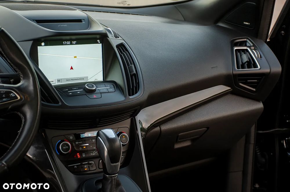 Ford Kuga 1.5 EcoBoost AWD ST-Line ASS - 28