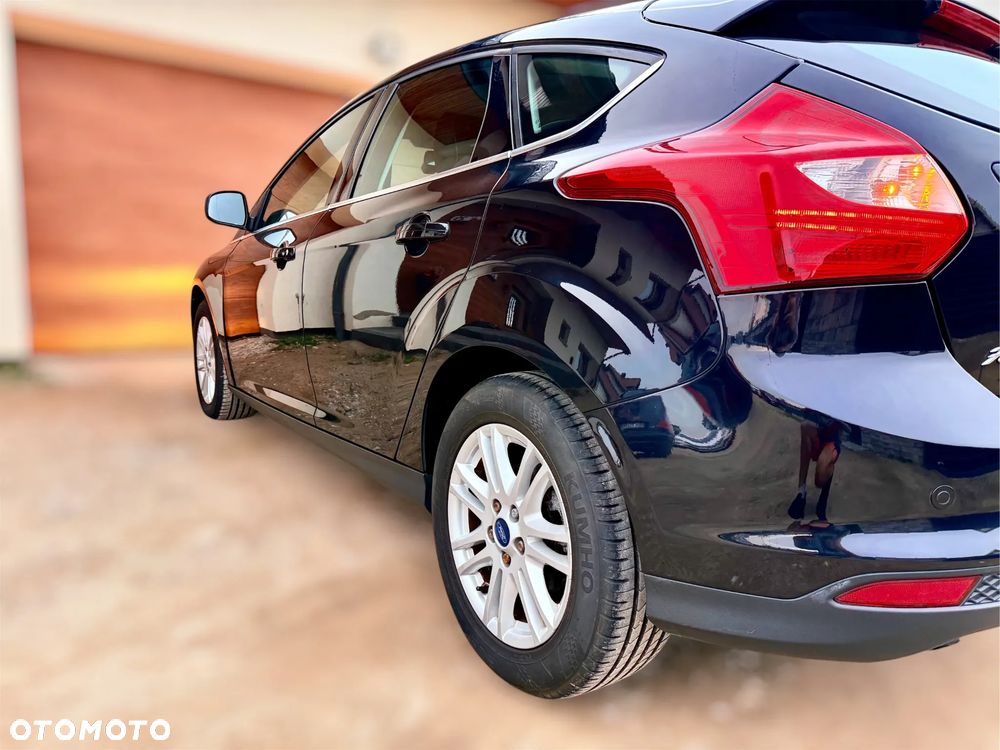 Ford Focus - 5
