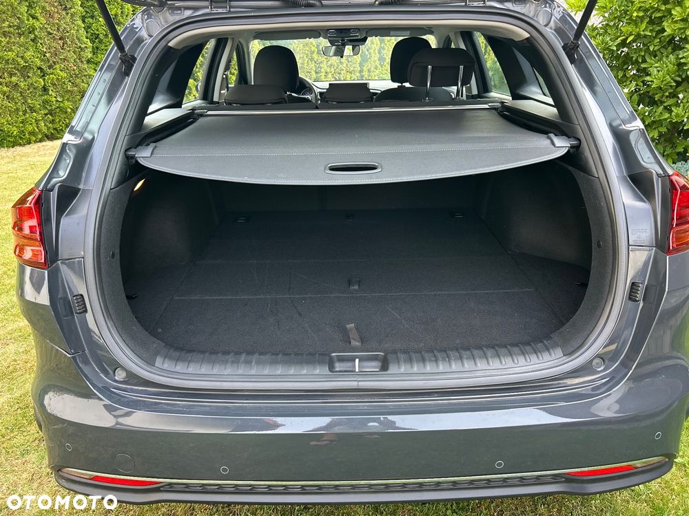 Kia Ceed 1.5 T-GDI OPF Spirit - 17