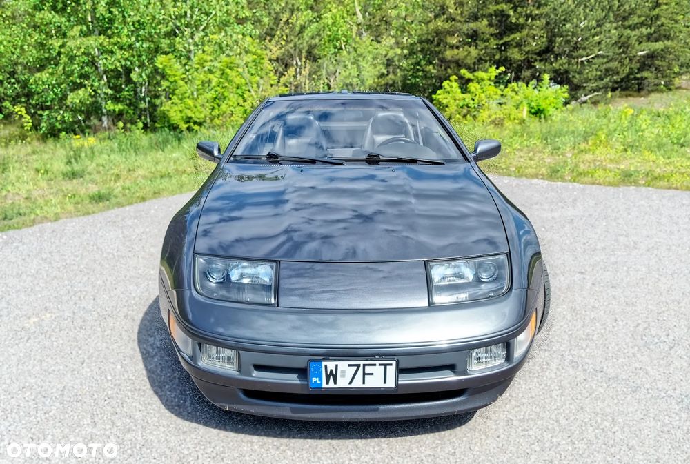 Nissan 300 ZX - 29