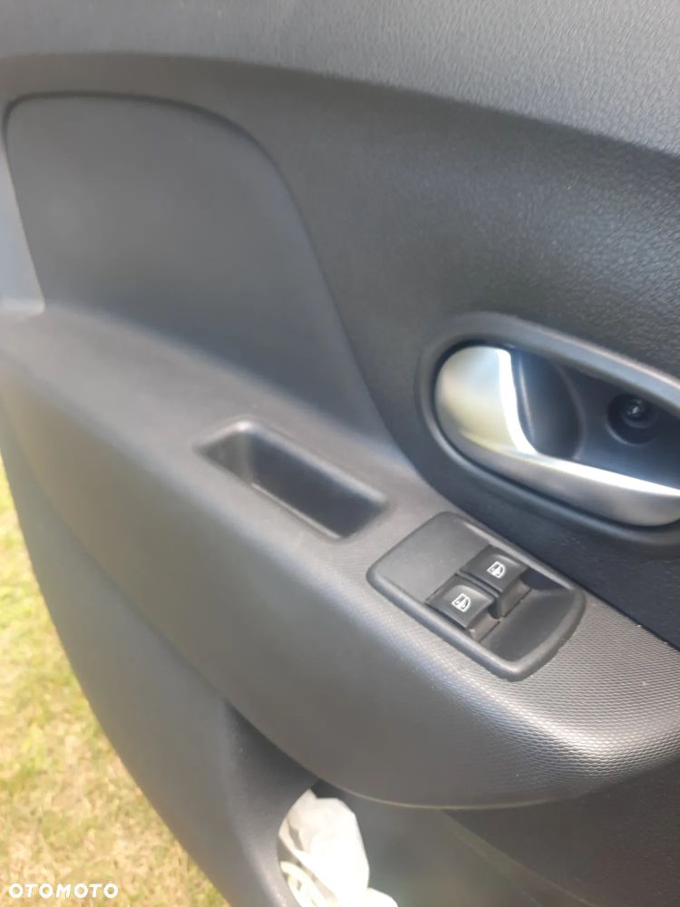 Dacia Sandero Stepway - 8