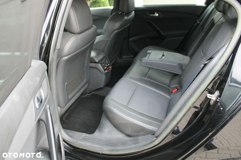 Peugeot 508 2.0 HDi Active - 23