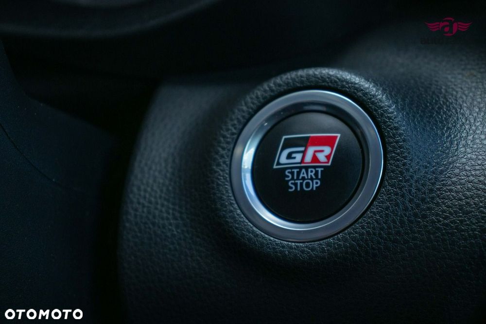 Toyota GR Yaris - 27