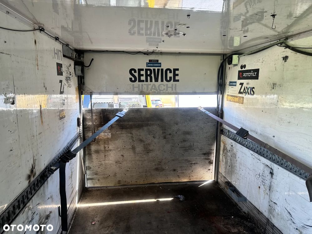 Iveco 65c18 - 15