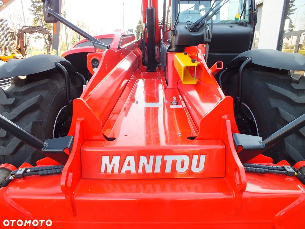 Manitou MT1840 COMFORT - 13