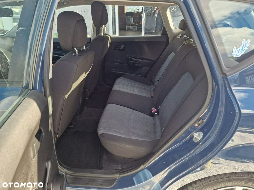 Kia Ceed 1.4 CVVT Vision - 22