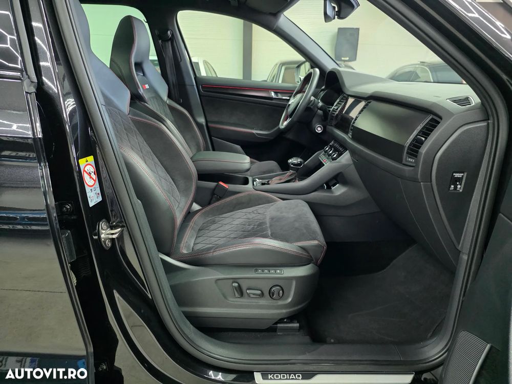 Skoda Kodiaq - 10