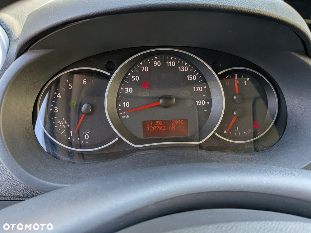 Renault Kangoo - 12