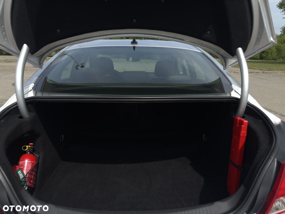 Opel Insignia 2.0 T Cosmo - 10