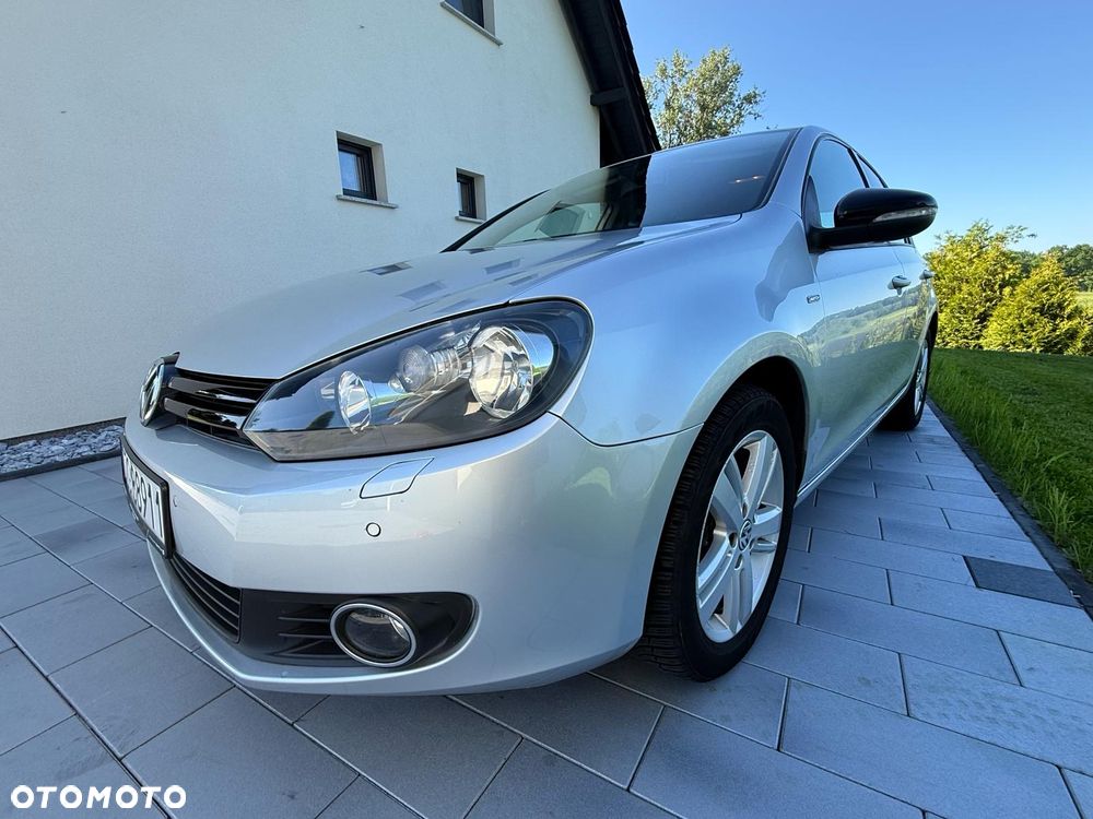 Volkswagen Golf 1.4 TSI MATCH - 11