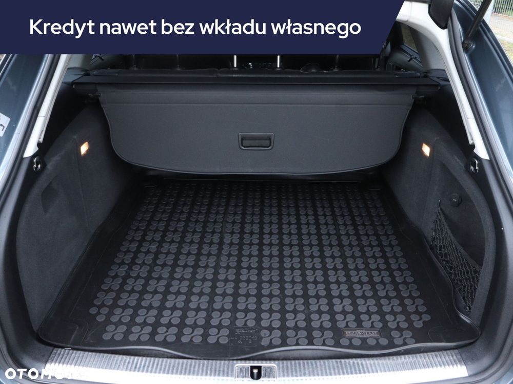 Audi A4 Avant - 15