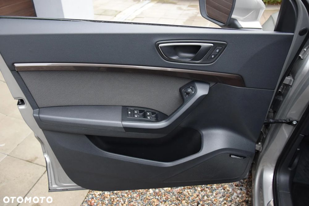 Seat Ateca 1.4 ECO TSI Xcellence S&S 4Drive DSG - 20